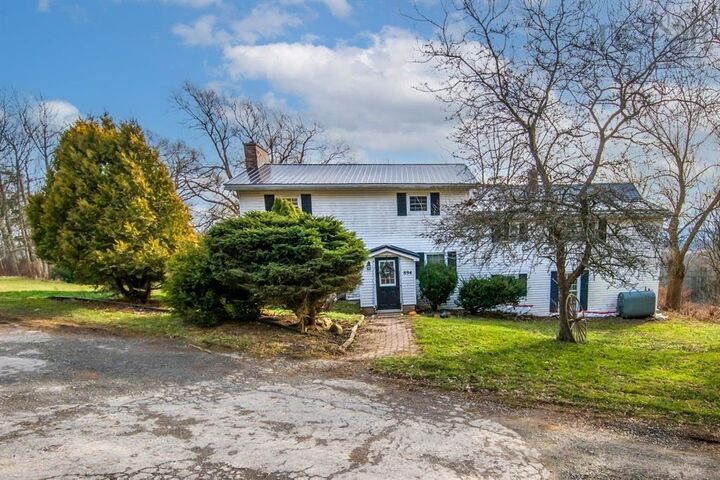 Property Photo: 894 Morden Road NS B0P 1C0