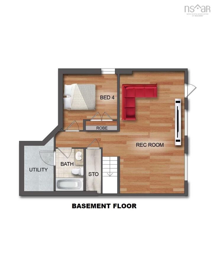 Property Photo:  400 Everwood Avenue  NS B3Z 0J6 