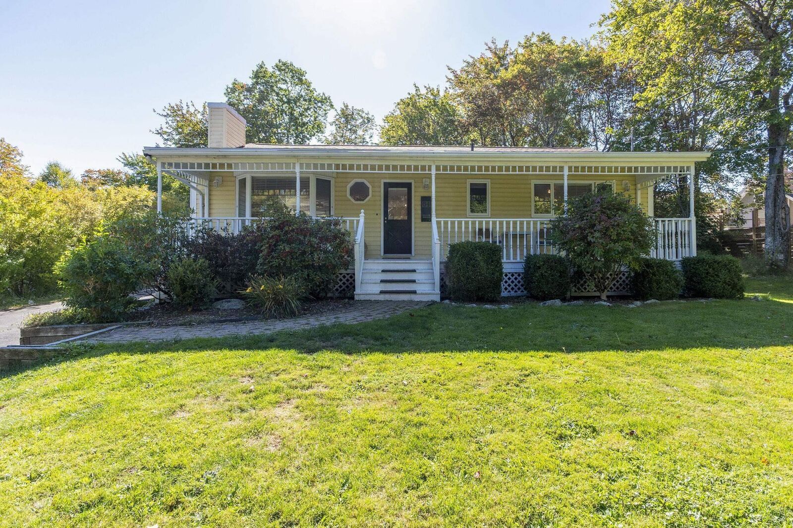 Property Photo:  64 Richard Street  NS B3T 1J6 