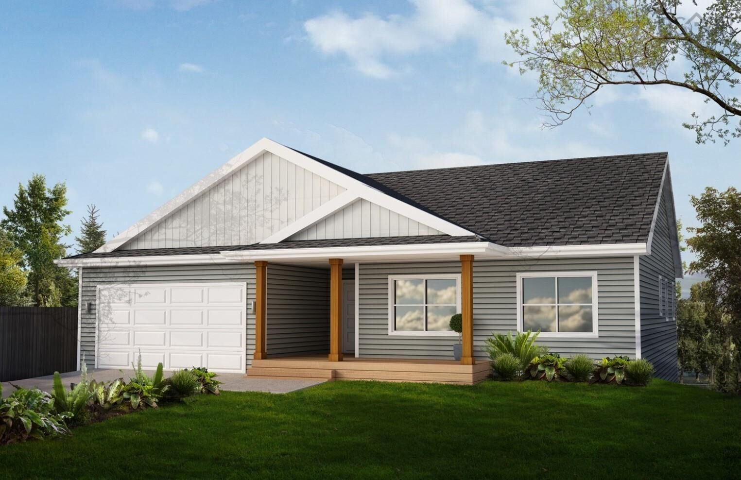 Property Photo: Lot 404 345 Everwood Avenue NS B3J 0Z6