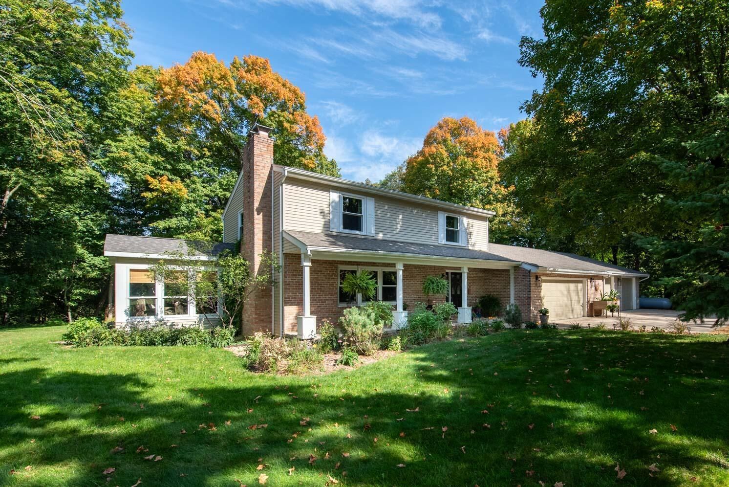 Property Photo:  47190 391st Lane  MN 56082 