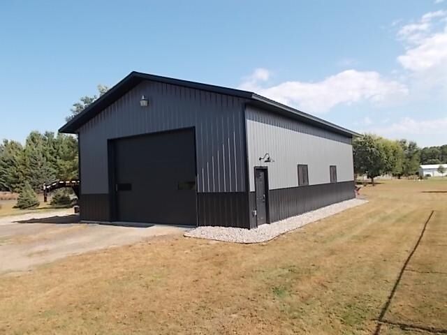 Property Photo: 23415 Tamarack Street NW MN 55070
