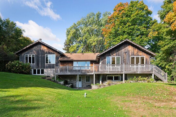 Property Photo:  5982 Farmington Avenue SE  MN 55328 