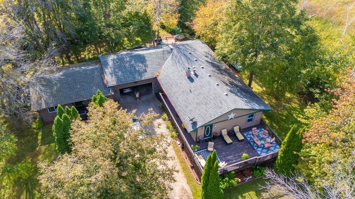 25704 Highway 47 NW  Stanford Twp MN 55040 photo