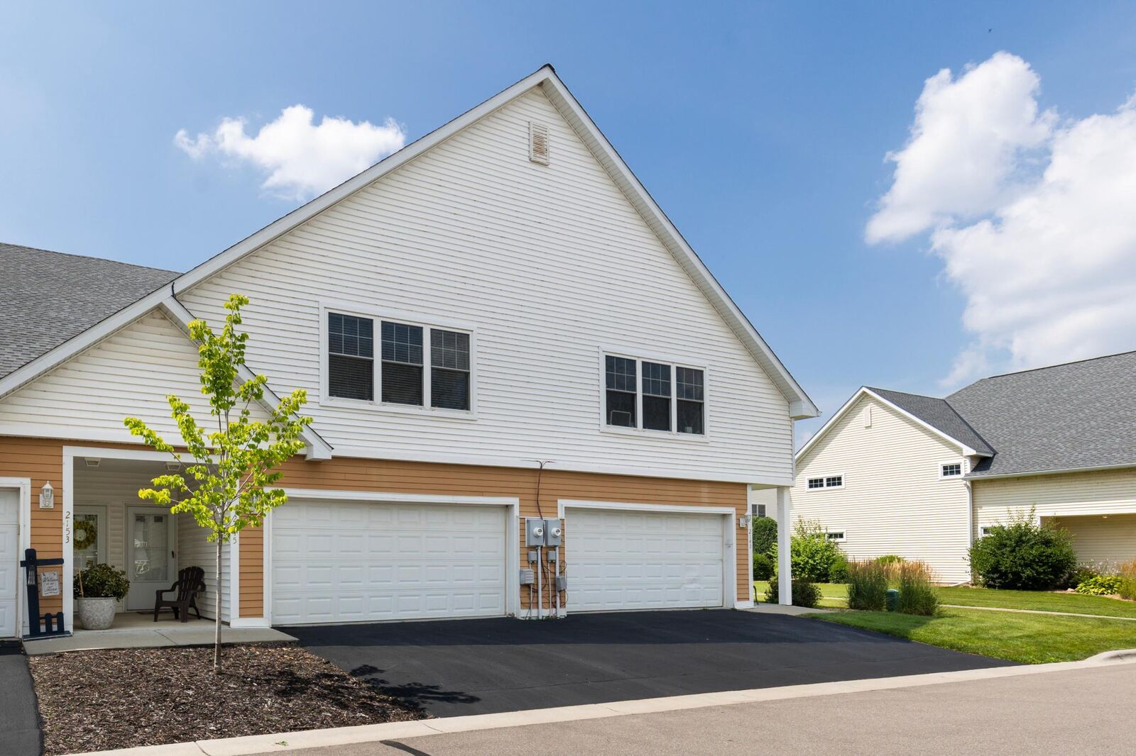 Property Photo:  2145 Old School Road  MN 55364 