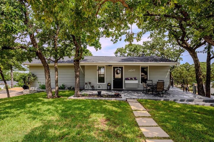 Photo de la propriété: 8 Tula Court TX 76255