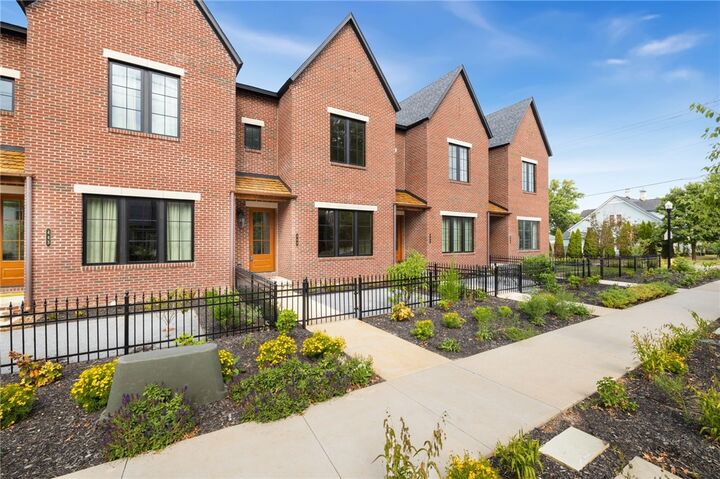 445 NW C Street  Bentonville AR 72712 photo