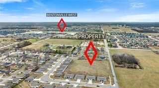 Tbd Gamble Road  Centerton AR 72719 photo