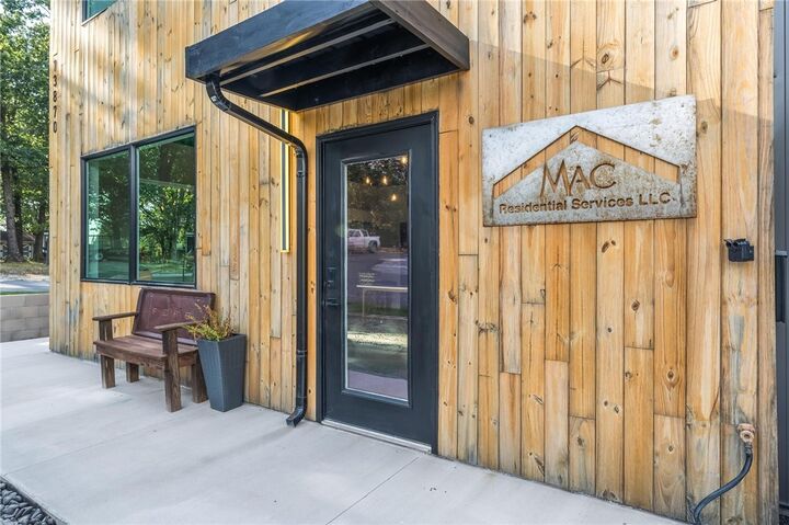 Property Photo:  13870 Highway 279  AR 72739 