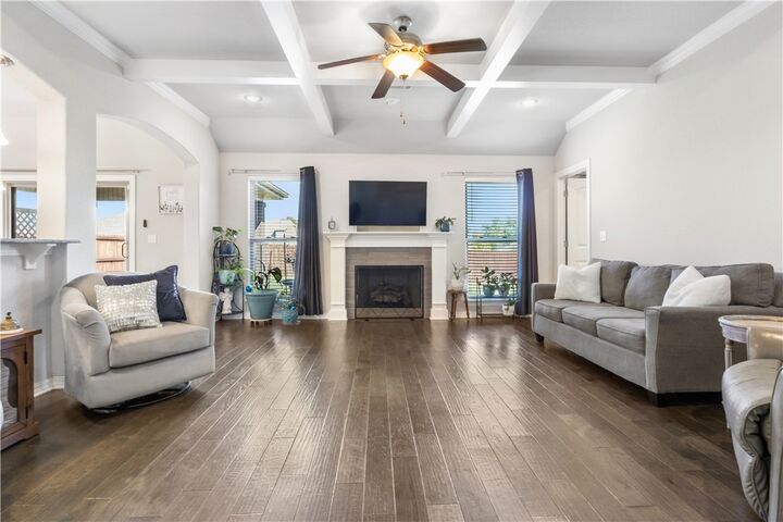 Property Photo:  1150 Tulip Street  AR 72719 