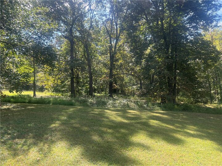 Property Photo: Meriwether Pond Road AR 72601