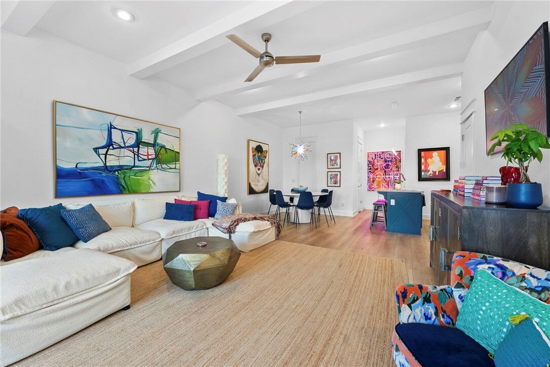Property Photo: 402 SW C Street AR 72712