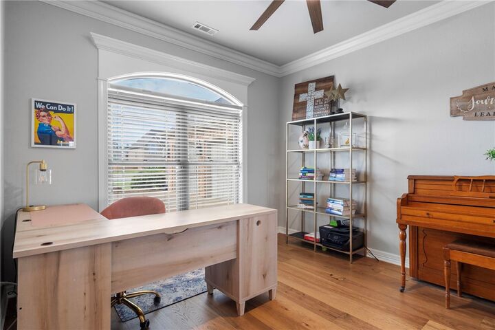 Property Photo:  3605 W Legacy Lane  AR 72758 