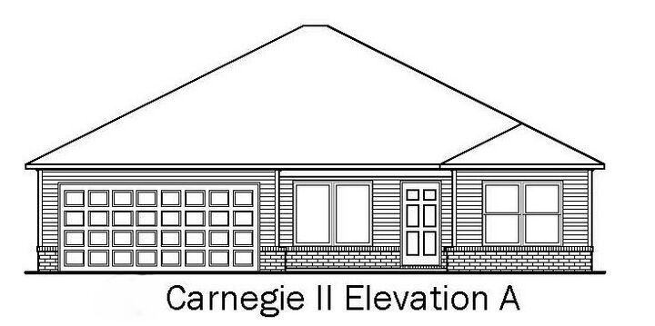 Property Photo: 2709 Kane Street AR 72751