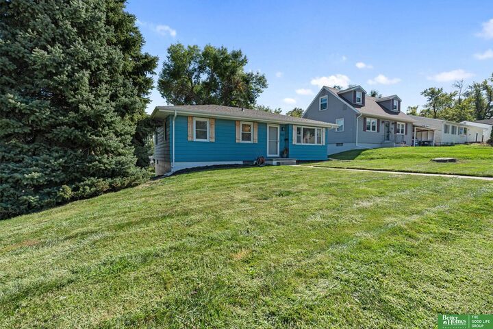 Property Photo:  3605 S 126 Street  NE 68144 