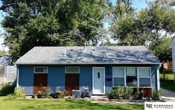 3820 Valley Street  Omaha NE 68105 photo