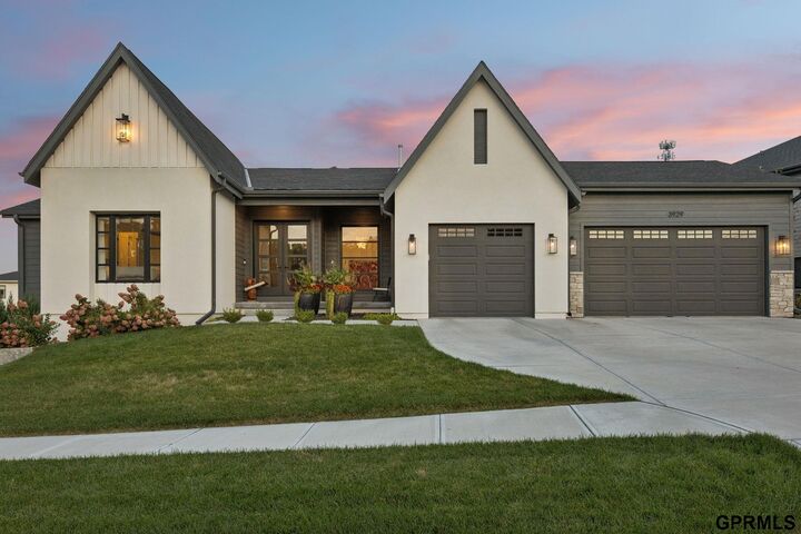 3929 S 213 Avenue  Elkhorn NE 68022 photo