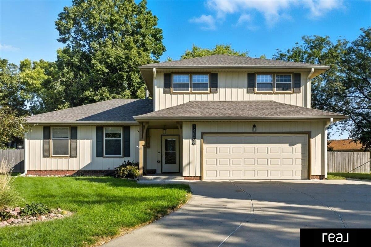 Property Photo:  14506 S Circle  NE 68137 