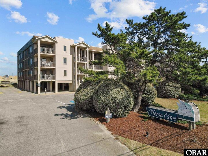 5507 S Virginia Dare Trail  Nags Head NC 27959 photo