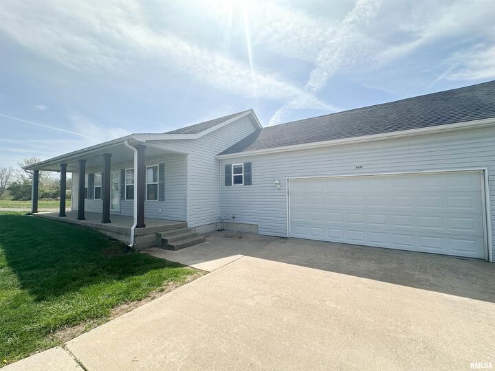 Property Photo:  5691 Silver Fox Drive  IL 62918 