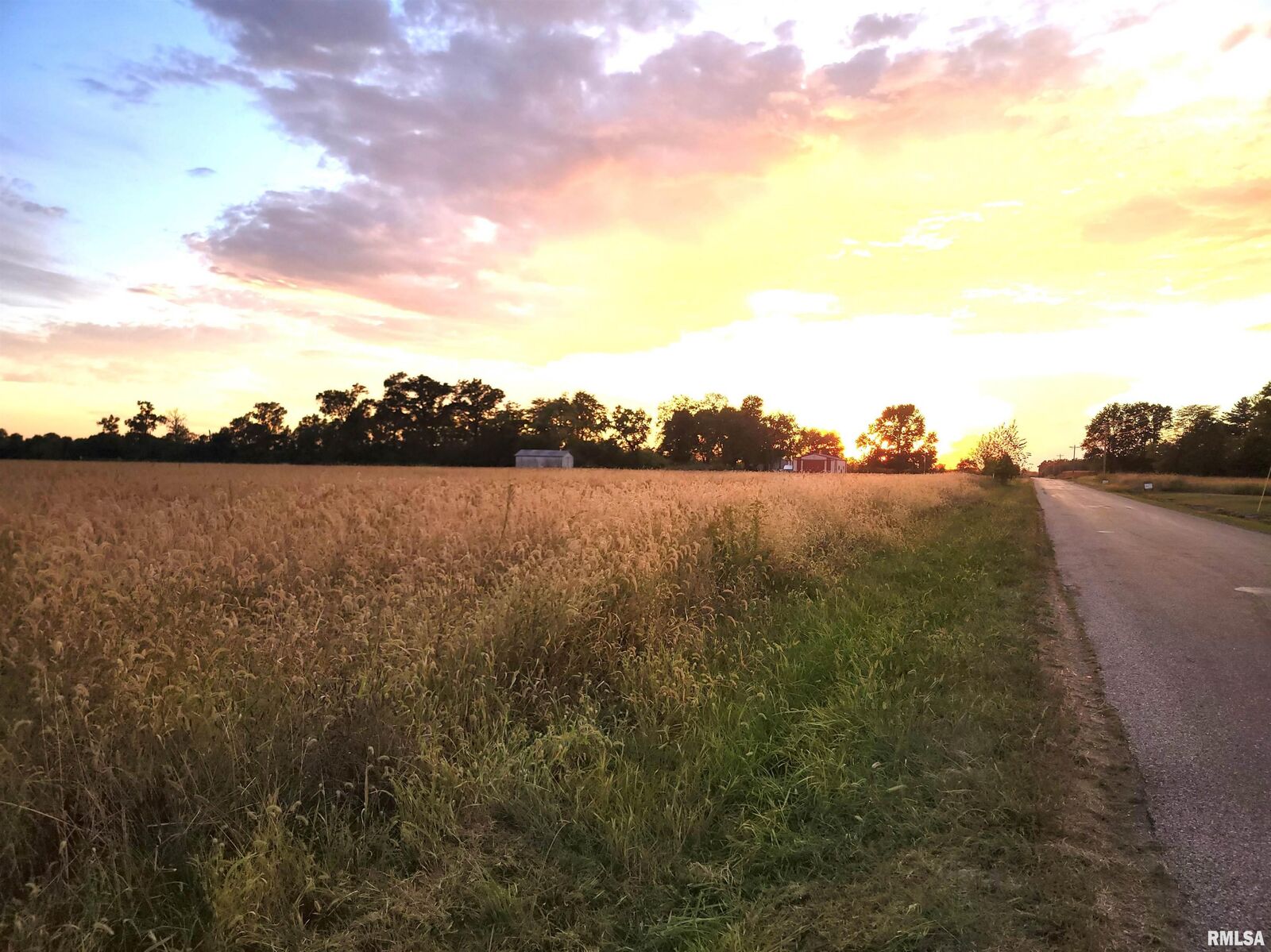 Property Photo:  1682 W Coon Creek Road  IL 62839 