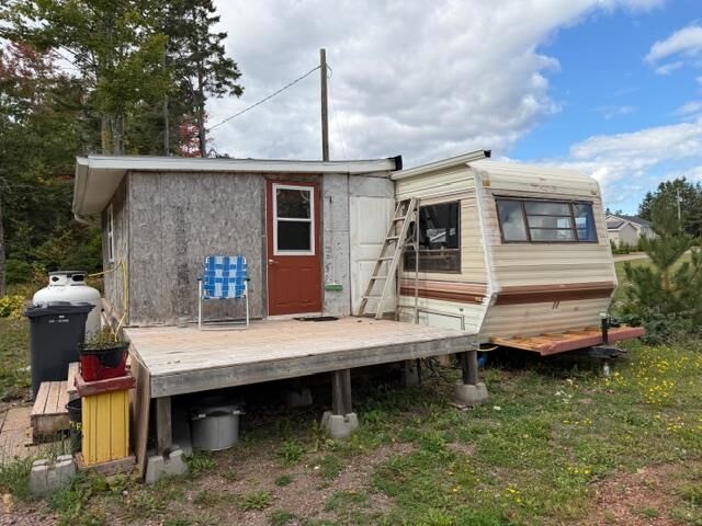 Photo de la propriété:  190 Lyman Leard Lane  PE C0B 1B0 