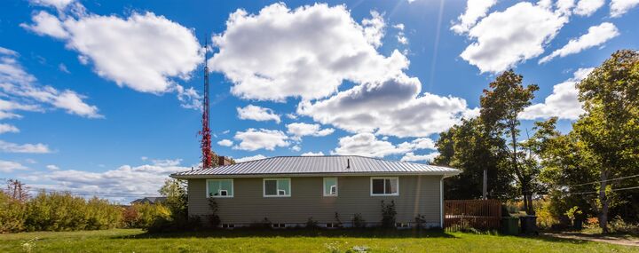 Property Photo: 681 Lower Montague Road PE C0A 1R0
