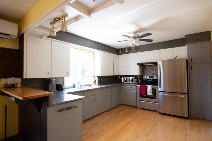 Property Photo: 104 Blue Shank Road PE C1N 4J9