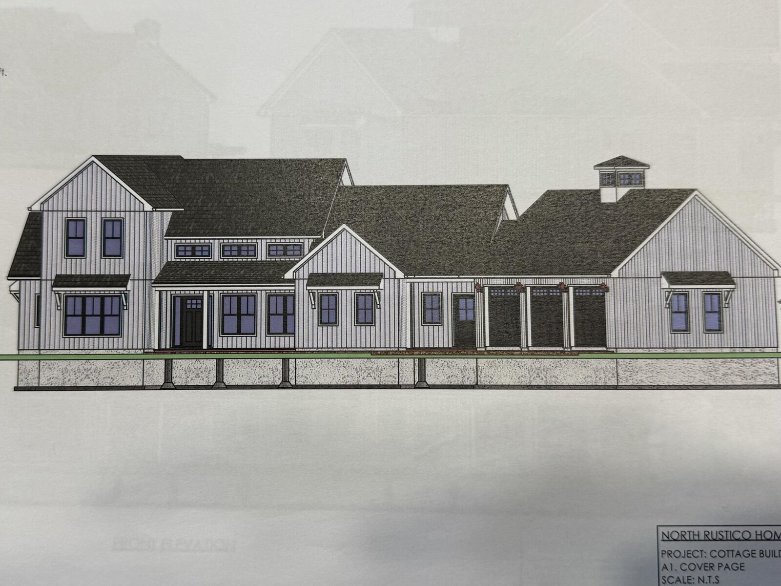 Photo de la propriété: 11 Brianna Street - Cavendish Horizons Estates PE C0A 1N0