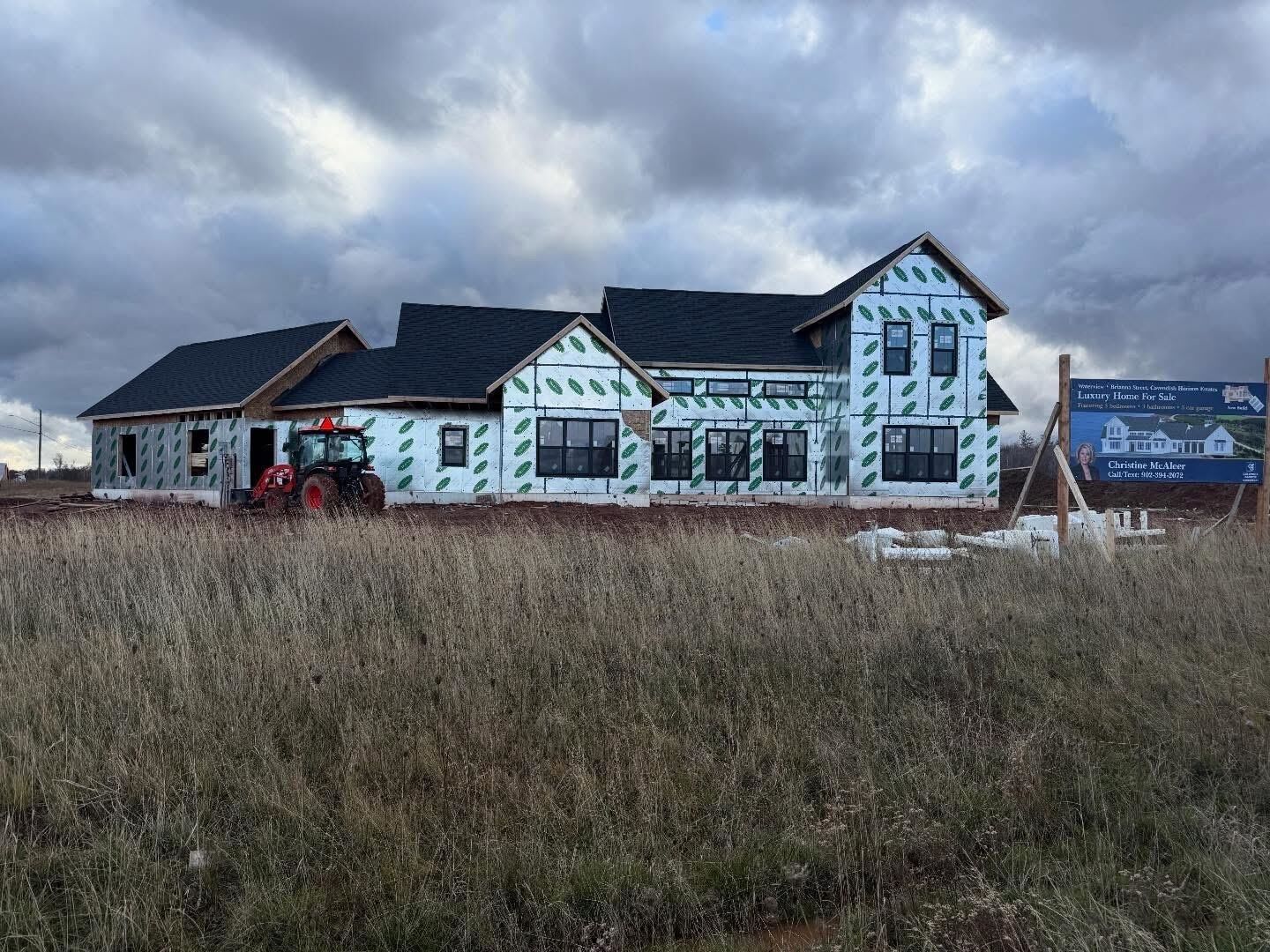 Photo de la propriété: 11 Brianna Street - Cavendish Horizons Estates PE C0A 1N0