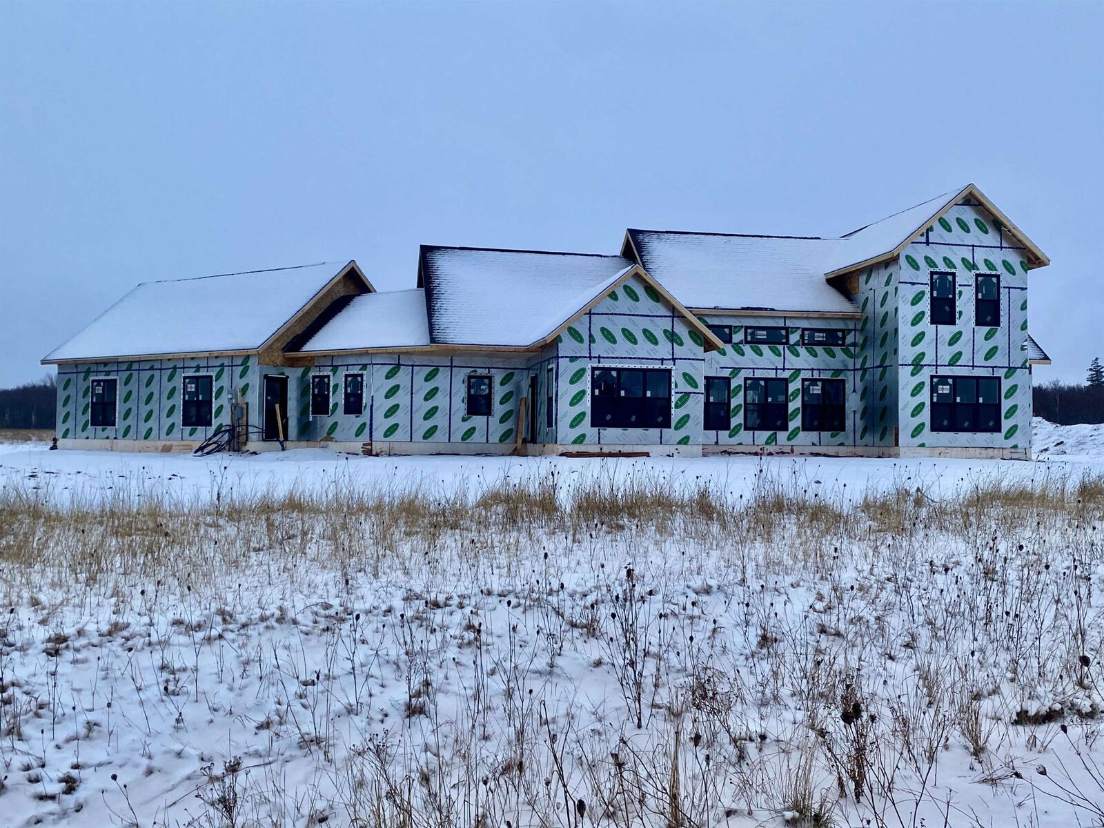 Photo de la propriété:  11 Brianna Street - Cavendish Horizons Estates  PE C0A 1N0 