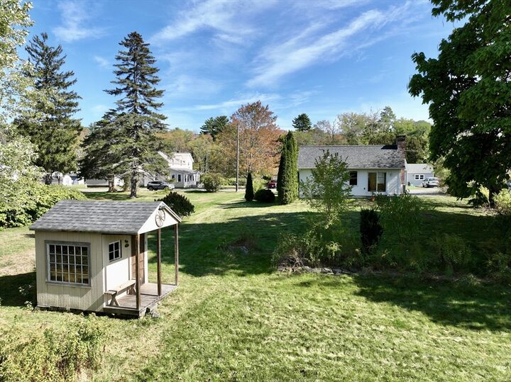 Property Photo:  92 East Street  MA 01360 