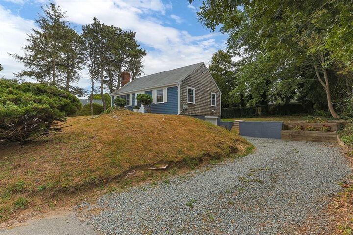 Property Photo:  39 Meadow Brook  MA 02650 