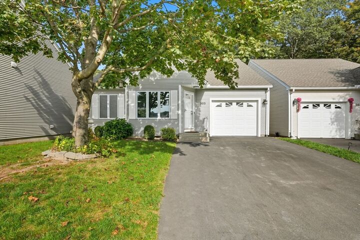 Property Photo:  505 Alvord Place 505  MA 01075 