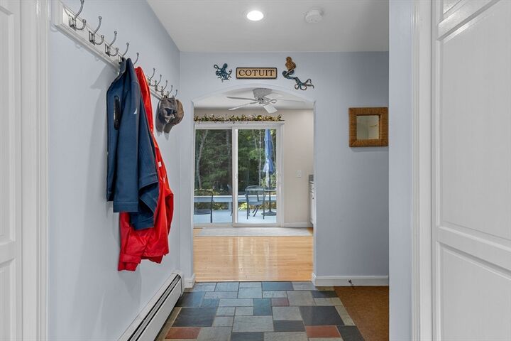 Property Photo:  97 Roosevelt Rd  MA 02635 