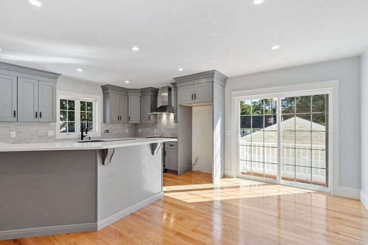 Property Photo:  40 Nichols St  MA 01876 
