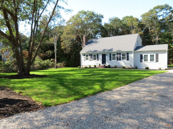 22 Pinehurst Dr  Bourne MA 02532 photo