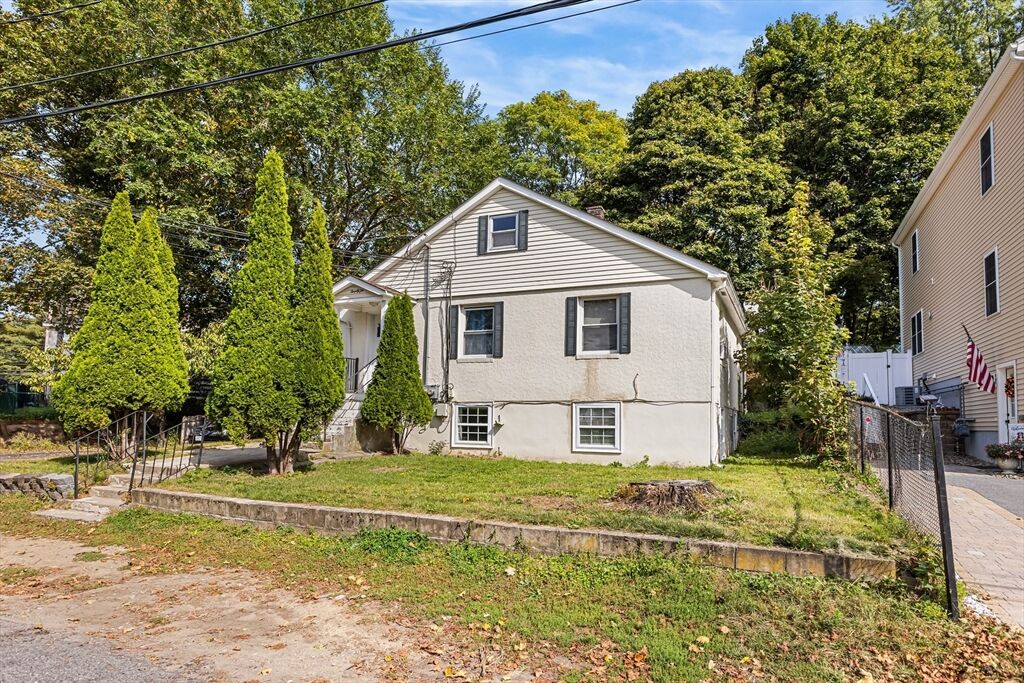 Property Photo:  26 Wilde Ave  MA 01702 