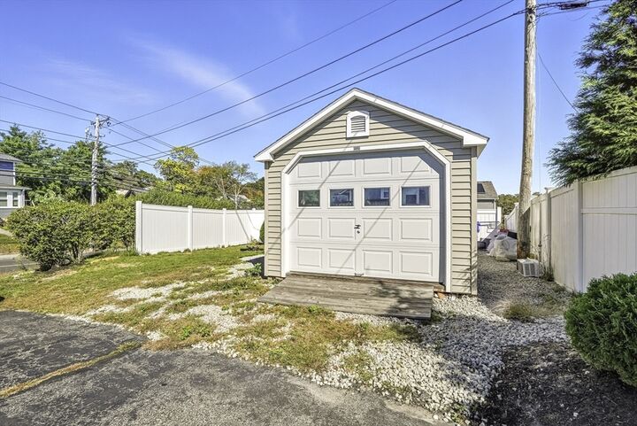 Property Photo:  57 Hill Street  MA 01747 