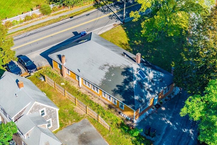 Property Photo:  627 S Main  MA 02632 