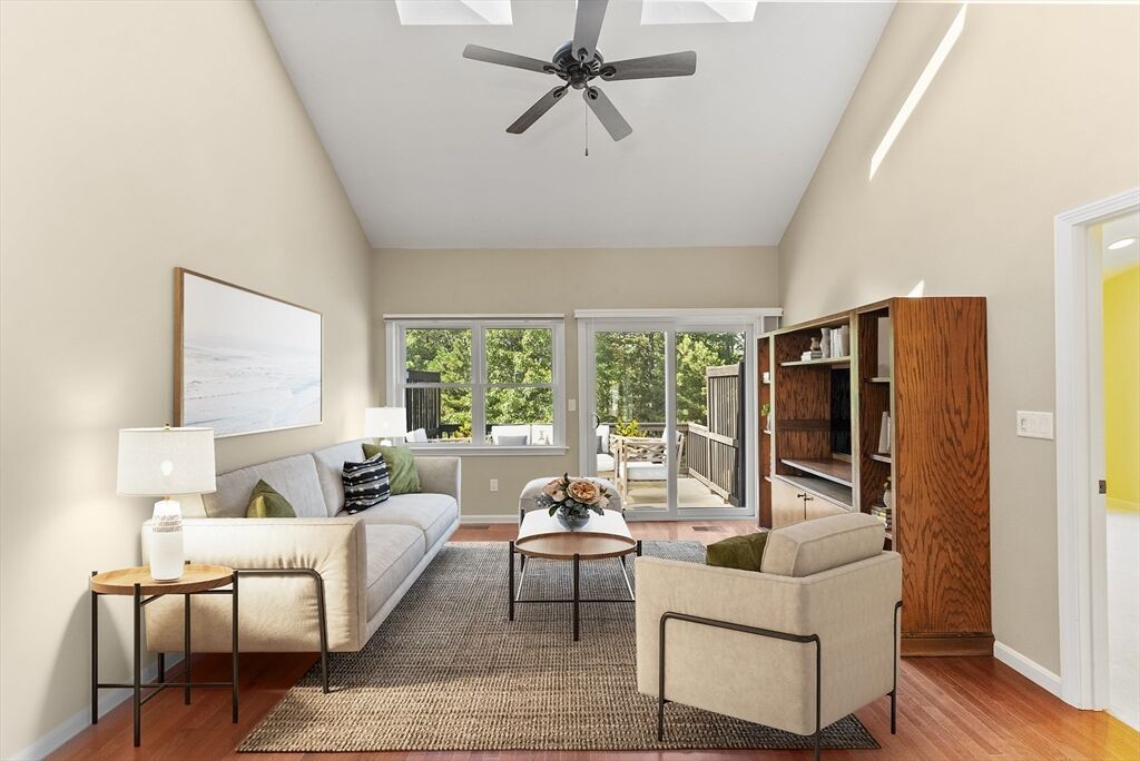 Property Photo: 61 Bradstreete Crossing 61 MA 02360