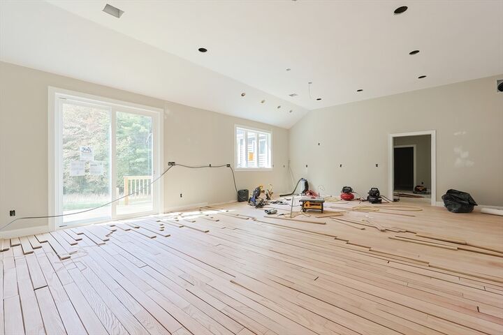 Property Photo: 99 Maple Street MA 01516