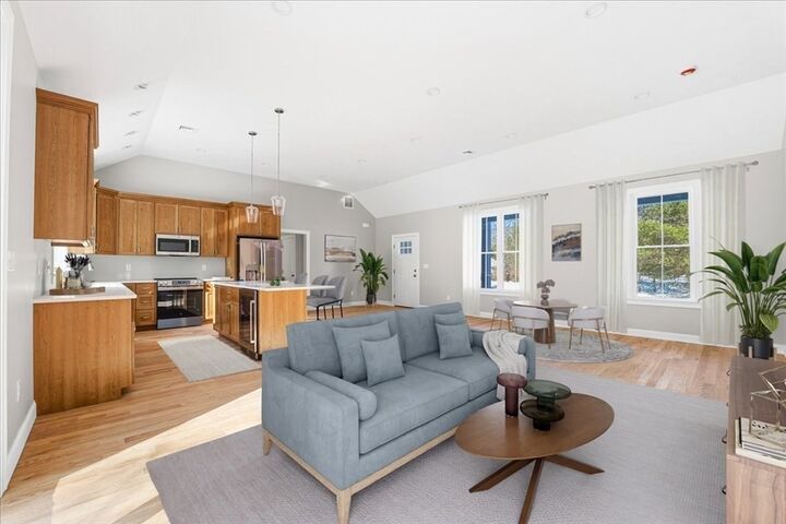 Property Photo: 99 Maple Street MA 01516