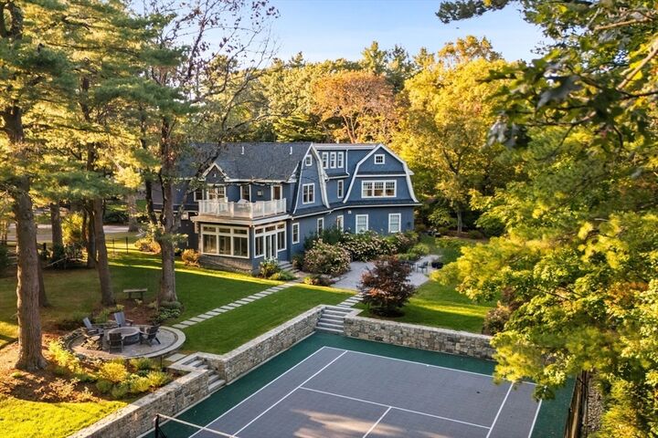 Property Photo:  12 Ledgewood Road  MA 01890
