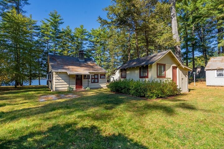 Property Photo: 220 Harrington Circle MA 01515