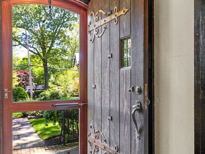 Property Photo: 479 Chestnut Street MA 02468