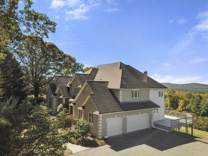 Property Photo:  174 Hovey Rd  MA 01057 