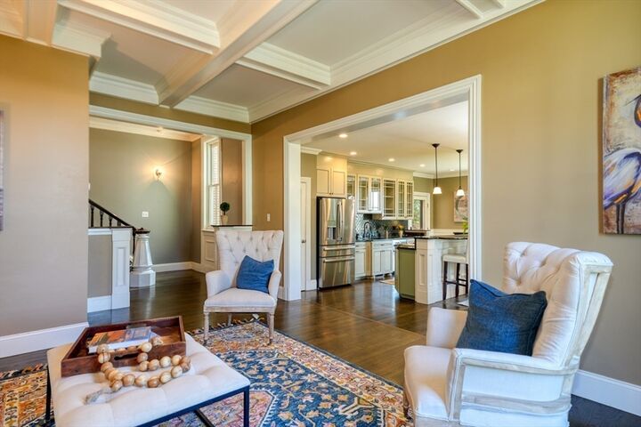 Property Photo:  5 Chapman Street 5  MA 02472 