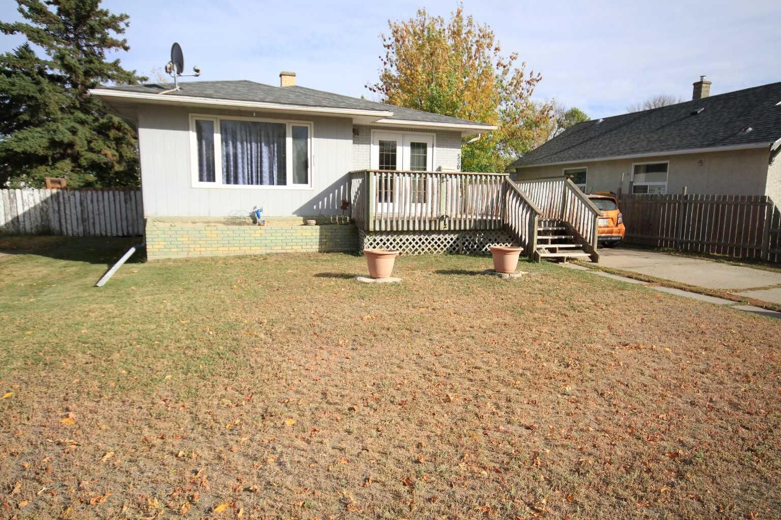 Property Photo:  5305 56 Street  AB T1G 1L8 