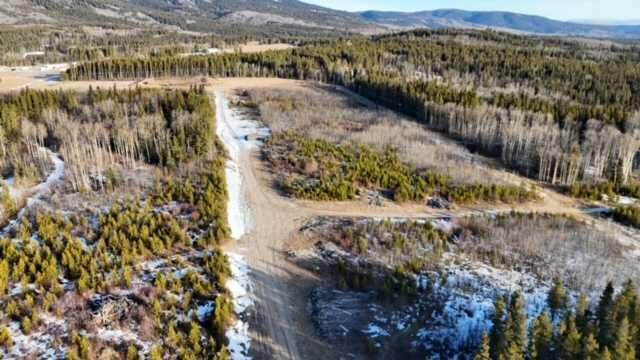 . Mountain Trail — photo 1